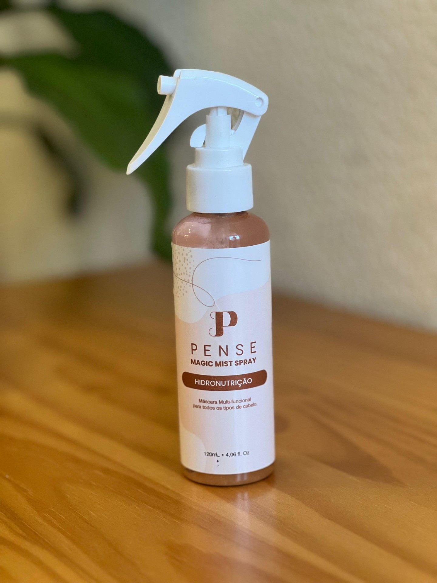 Magic Mist Spray